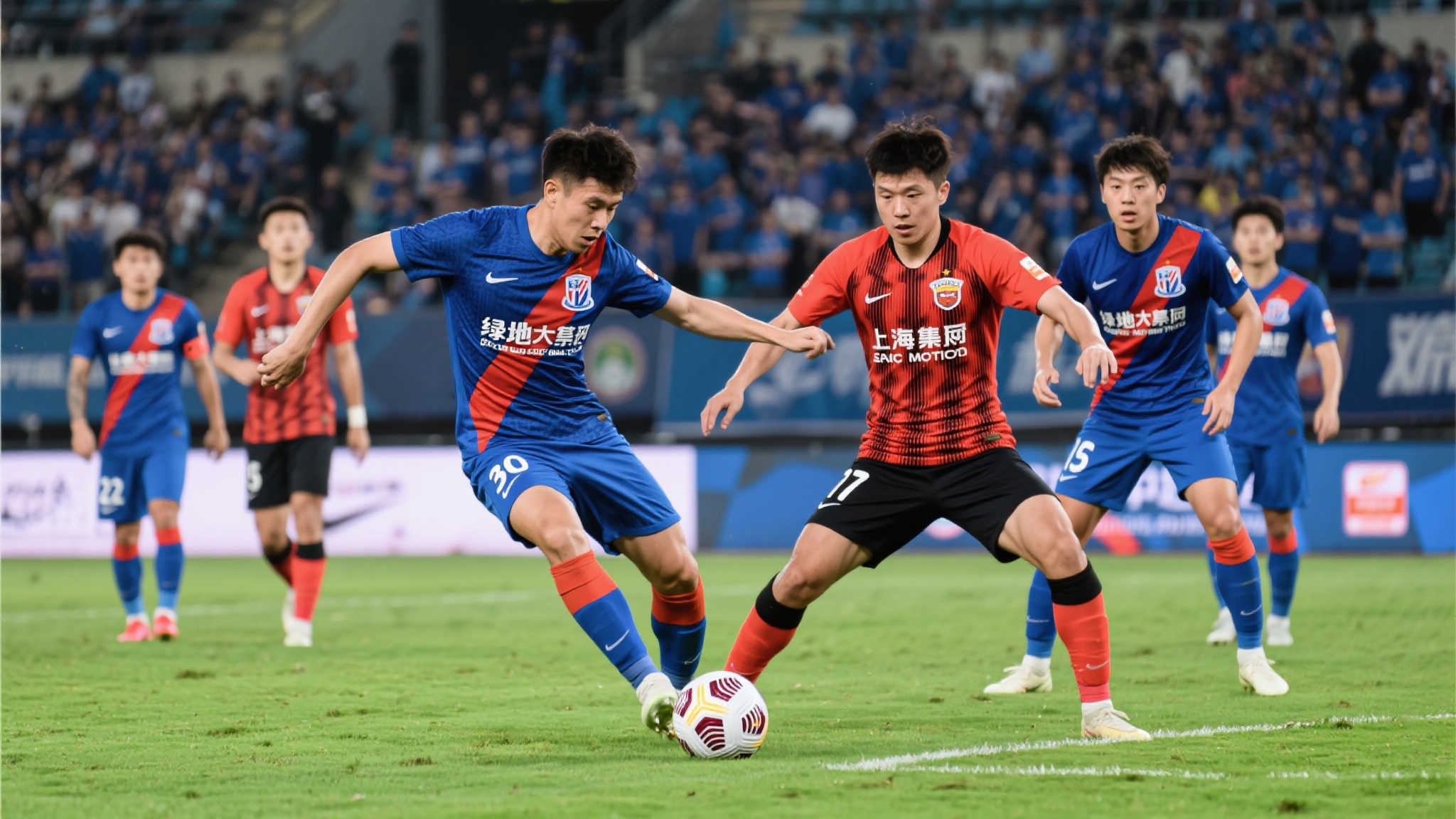 斯卢茨基展望申花德比战,期待球队超水平发挥 传闻显示,此次上海申花阵容可能面临轮换调整,这使得